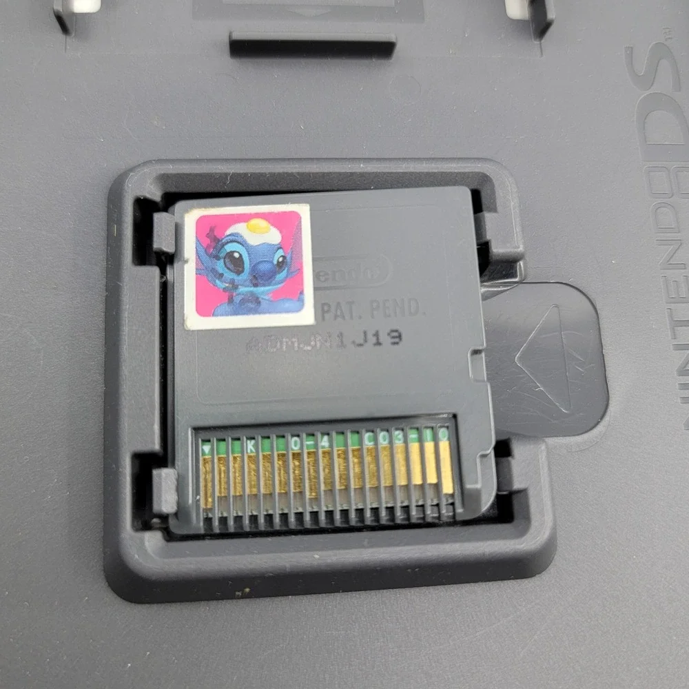 Oideyo Doubutsu no Mori Animal Crossing: Wild World (Nintendo DS) JAPANESE 1643
